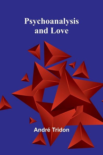 Produktbild: Psychoanalysis and Love