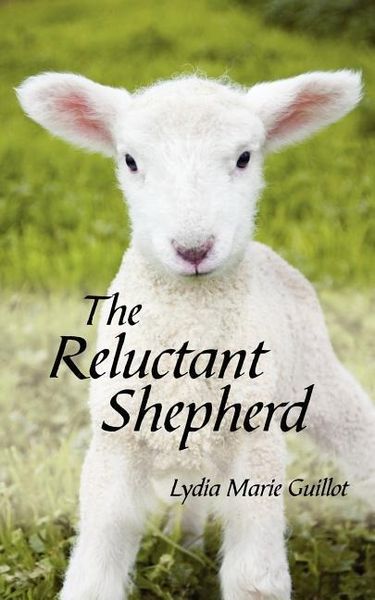 Produktbild: The Reluctant Shepherd