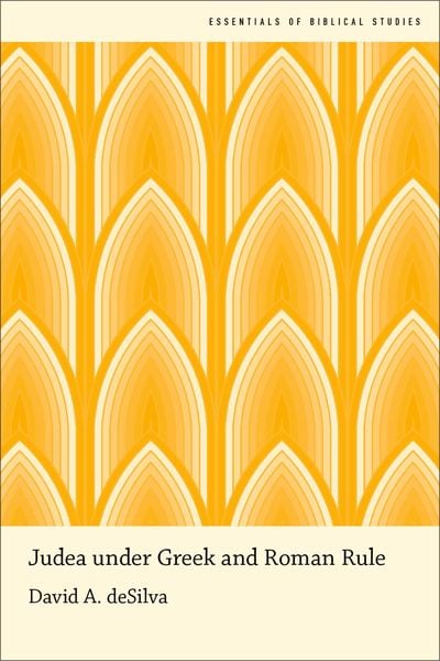 Produktbild: Judea under Greek and Roman Rule