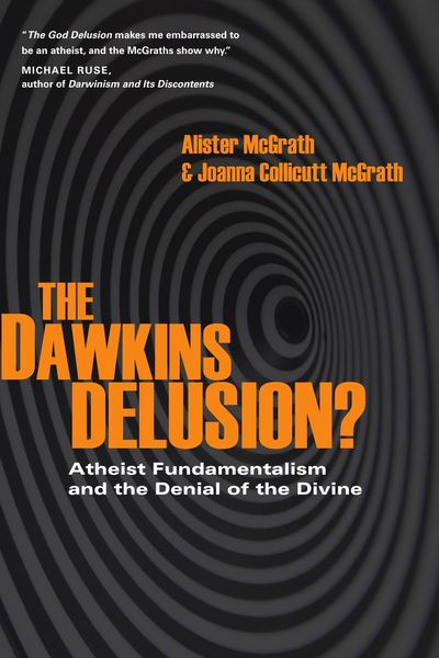 Produktbild: The Dawkins Delusion?