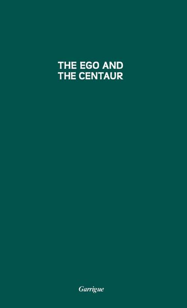 Produktbild: Ego and the Centaur