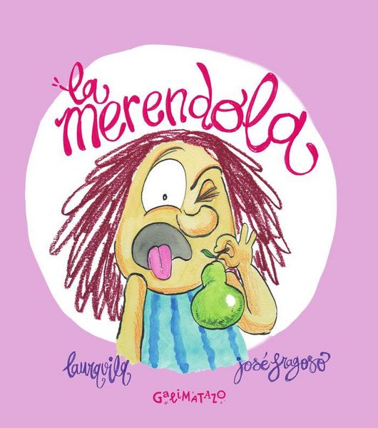 Produktbild: La merendola