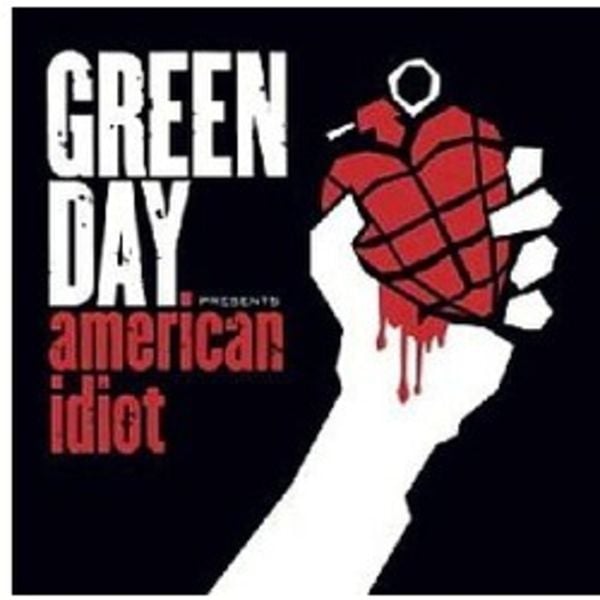 Green Day: American Idiot