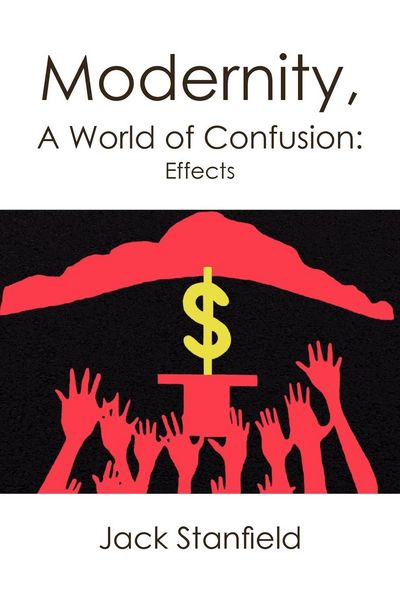 Produktbild: Modernity, a World of Confusion