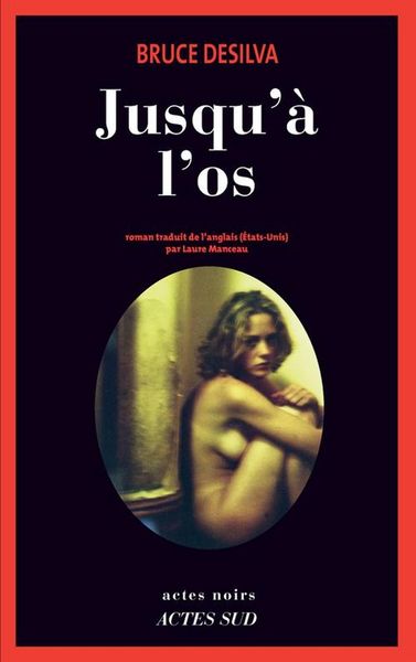 Produktbild: Jusqu'&agrave; l'os