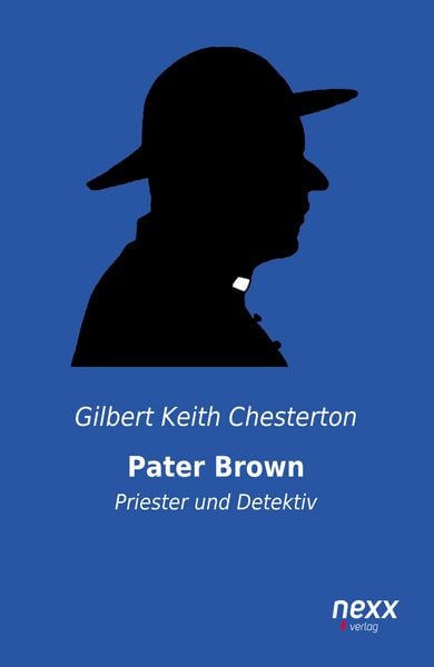Produktbild: Pater Brown - Priester und Detektiv
