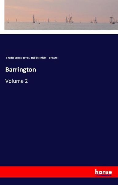 Produktbild: Barrington