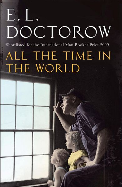 Produktbild: All The Time In The World