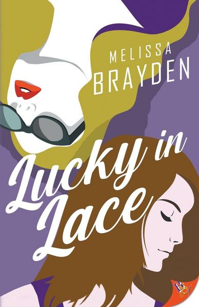 Produktbild: Lucky in Lace