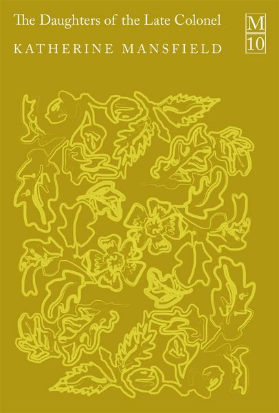 Produktbild: The Daughters of The Late Colonel