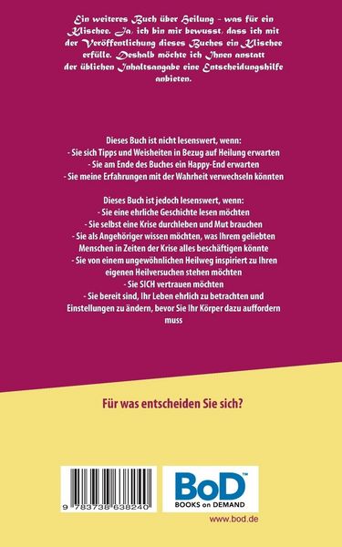 Produktbild: Heimreise