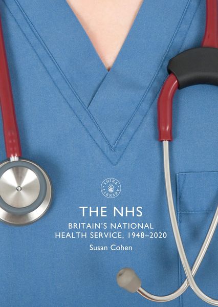 Produktbild: The Nhs