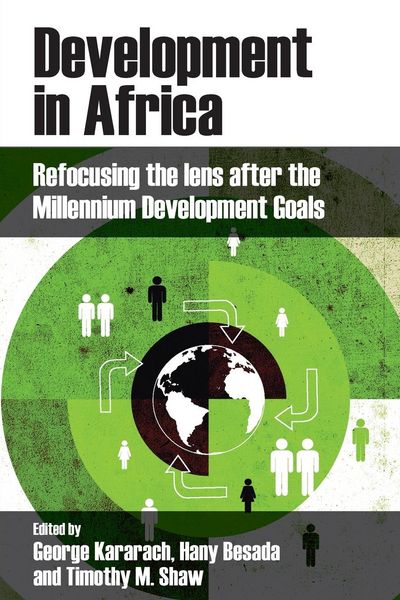 Produktbild: Development in Africa