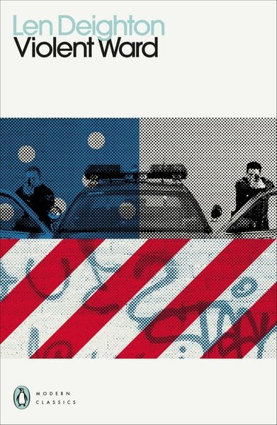 Produktbild: Violent Ward