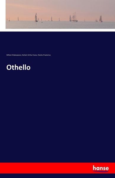 Produktbild: Othello