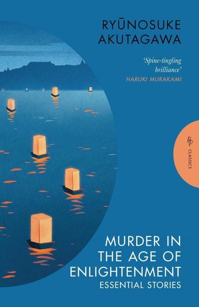 Produktbild: Murder in the Age of Enlightenment
