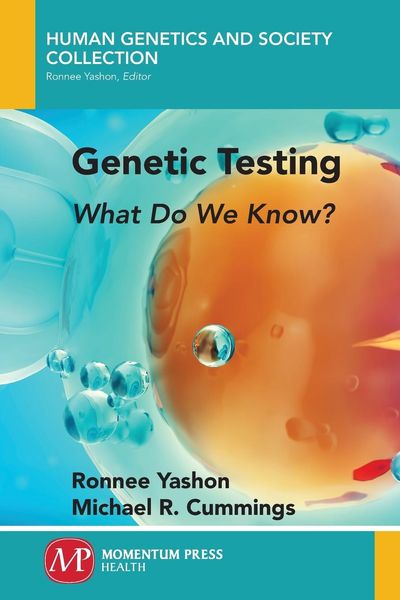 Produktbild: Genetic Testing