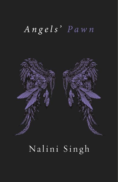 Produktbild: Angels' Pawn