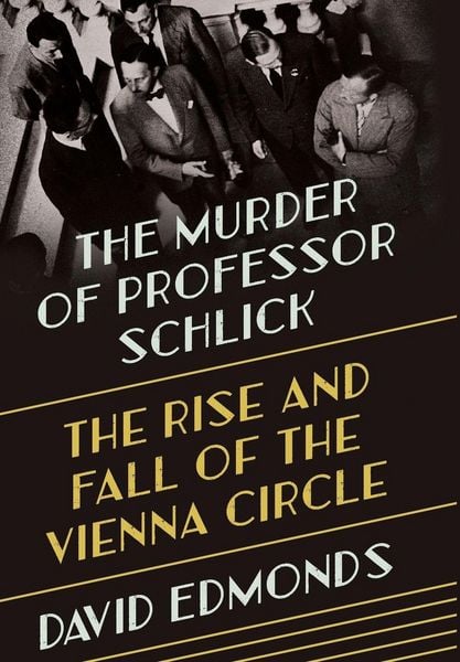 Produktbild: The Murder of Professor Schlick