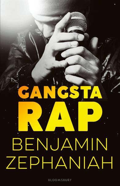 Produktbild: Gangsta Rap