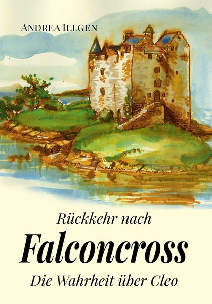 Produktbild: R&uuml;ckkehr nach Falconcross