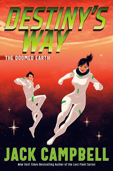 Produktbild: Destiny's Way