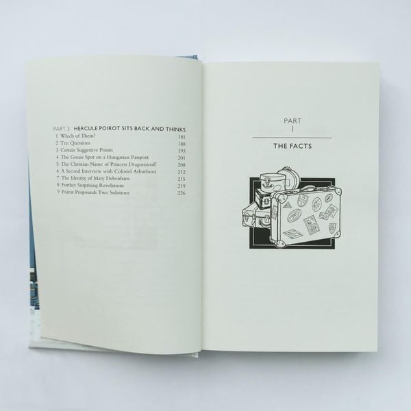 Produktbild: Murder on the Orient Express. Special Edition