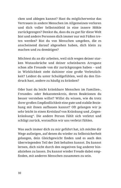 Produktbild: Ab heute kr&auml;nkt mich niemand mehr