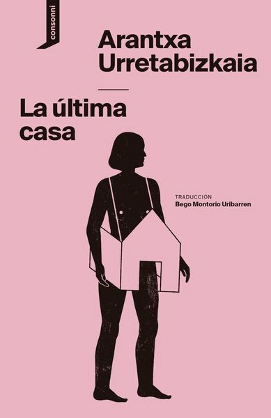 Produktbild: La &uacute;ltima casa
