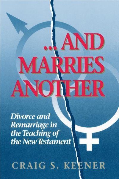 Produktbild: And Marries Another