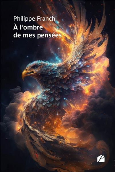 Produktbild: A l ombre de mes pensees