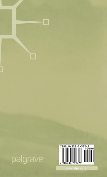 Produktbild: The Dynamics of Social Change in Latin America