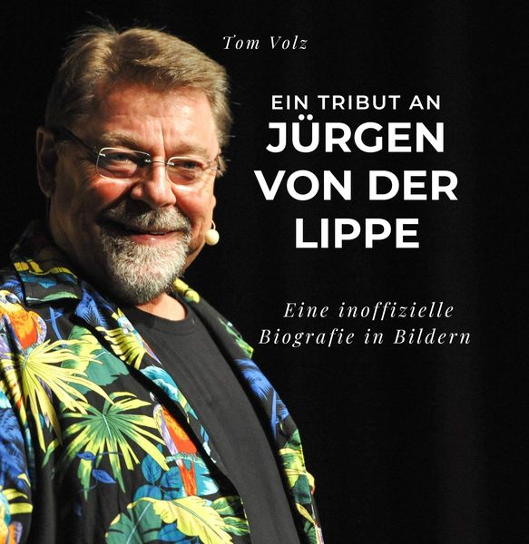 Produktbild: Ein Tribut an J&uuml;rgen von der Lippe