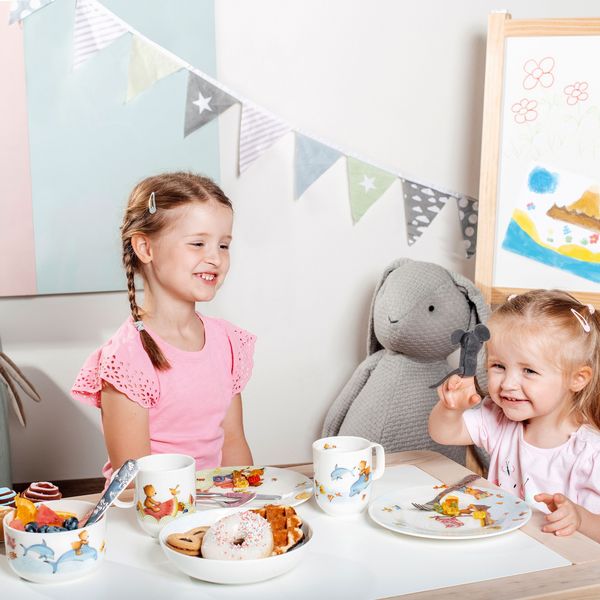 Produktbild: Villeroy & Boch Kiddy Bears Kinderbowl