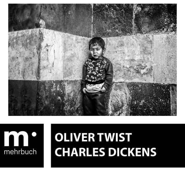 Produktbild: Oliver Twist