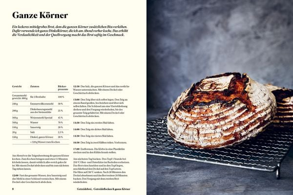 Produktbild: Sauerteig f&uuml;r alle