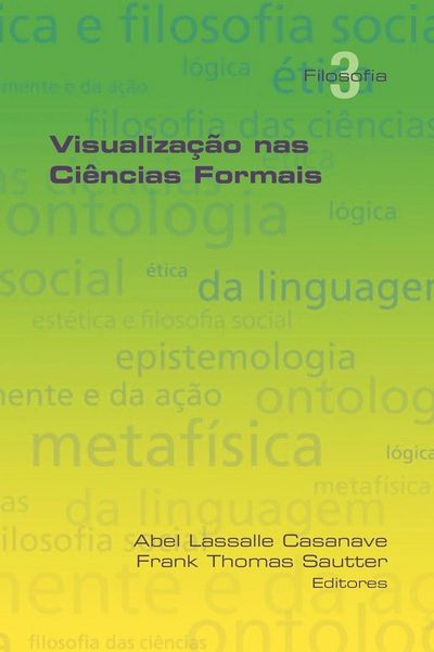 Produktbild: Visualizacao NAS Ciencias Formais