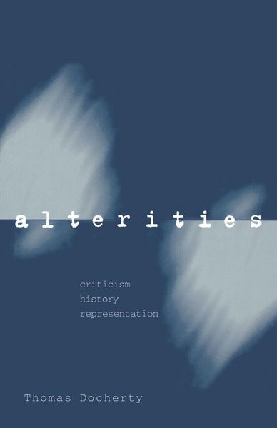 Produktbild: Alterities
