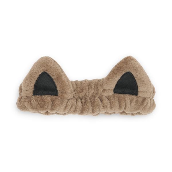 Produktbild: Kosmetik Stirnband Miezekatze