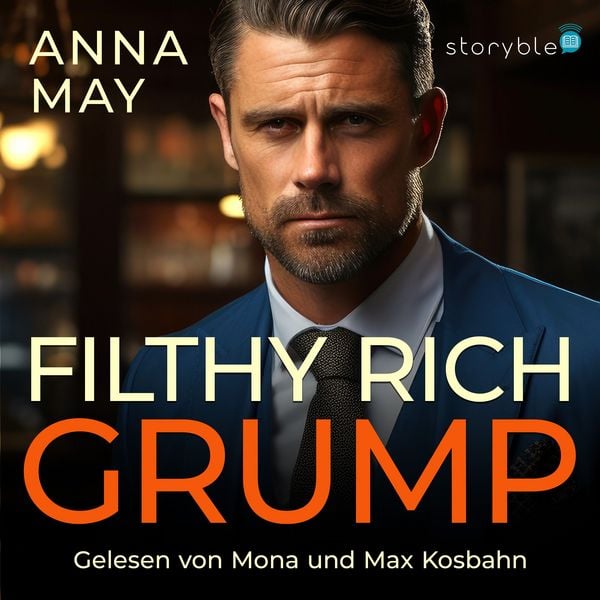 Produktbild: Filthy Rich Grump