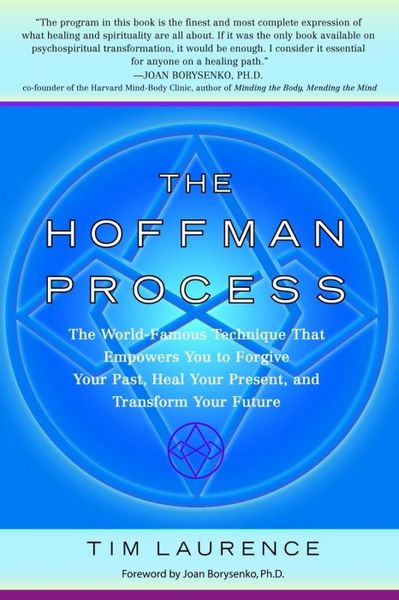 Produktbild: The Hoffman Process