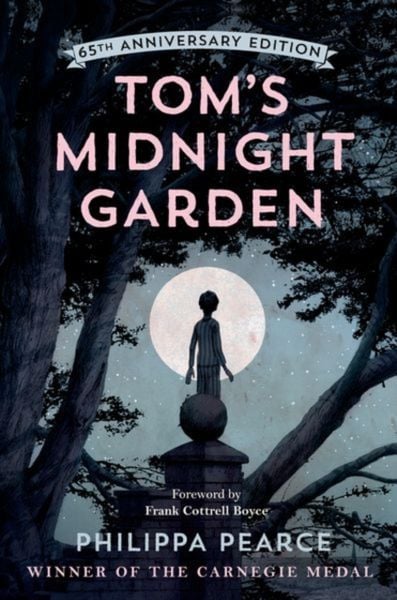 Produktbild: Tom's Midnight Garden 65th Anniversary Edition
