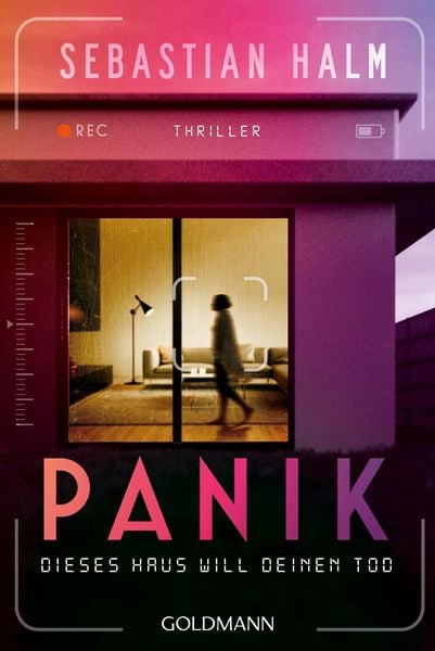 Produktbild: Panik