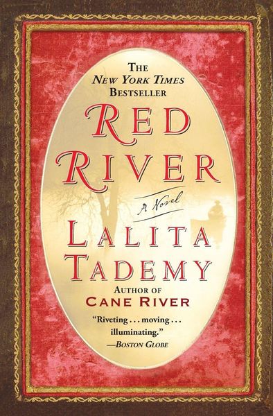 Produktbild: RED RIVER