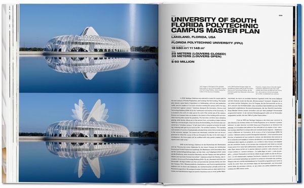 Produktbild: Calatrava. Complete Works 1979&ndash;Today
