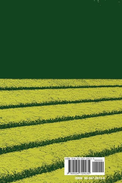 Produktbild: Forest Nursery Manual: Production of Bareroot Seedlings