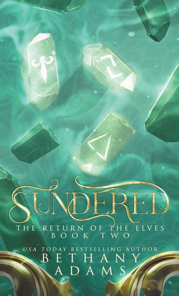 Produktbild: Sundered