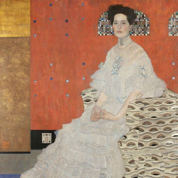 Produktbild: Gustav Klimt &ndash; Women 2027