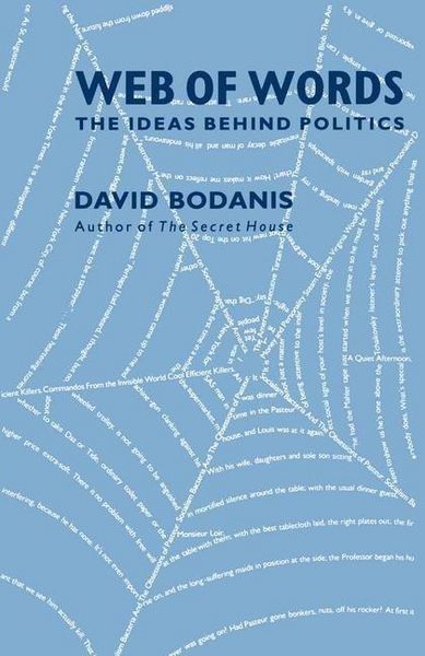 Produktbild: Web of Words