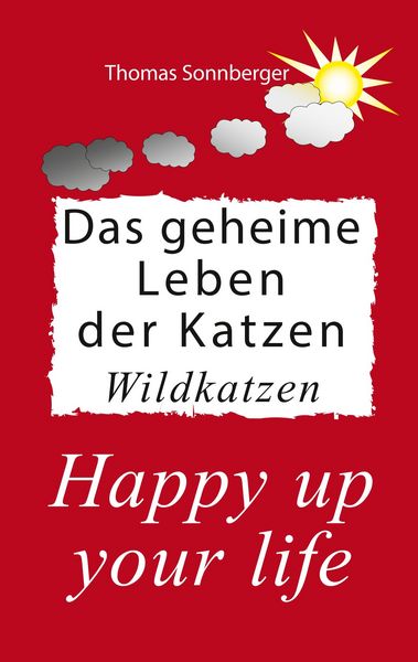 Produktbild: Das geheime Leben der Katzen, Wildkatzen